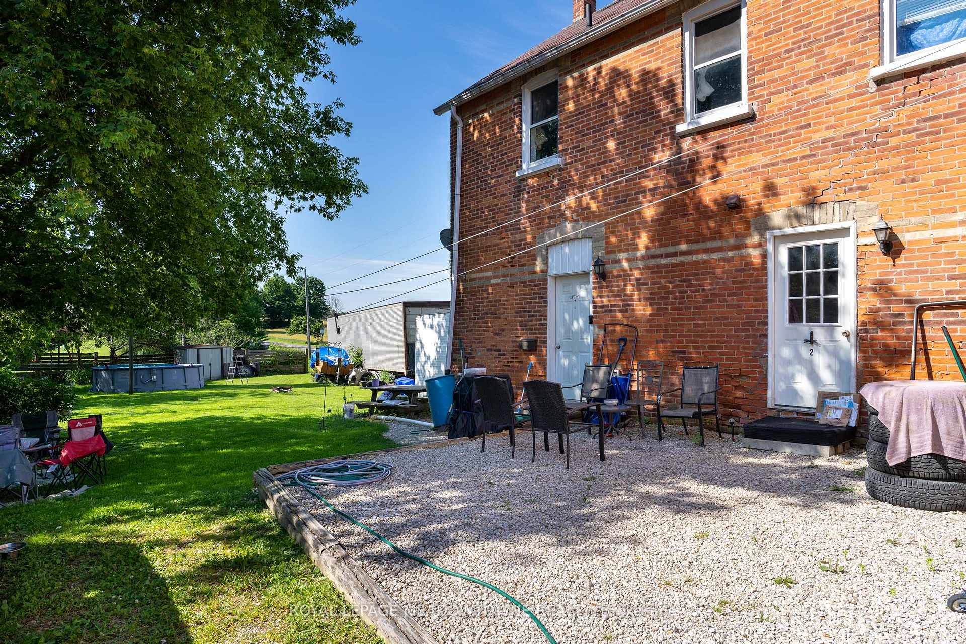 Photo 12 of 408002 Grey Rd 4, Grey Highlands — HOMEH