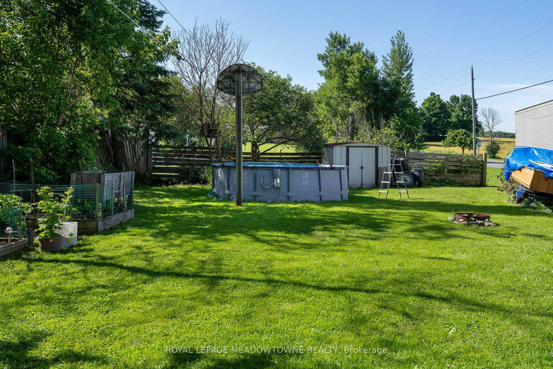 Photo 13 of 408002 Grey Rd 4, Grey Highlands — HOMEH