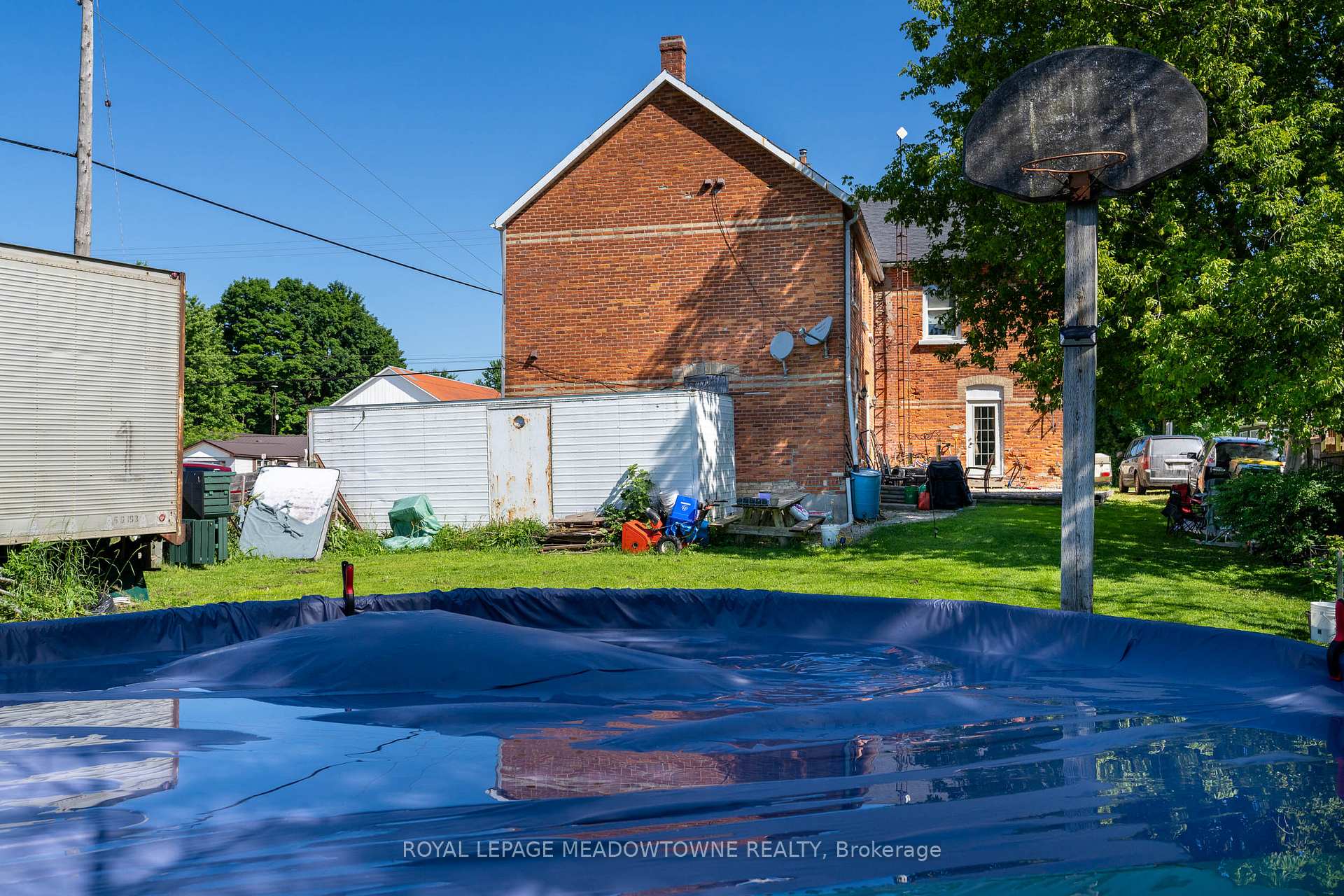 Photo 15 of 408002 Grey Rd 4, Grey Highlands — HOMEH