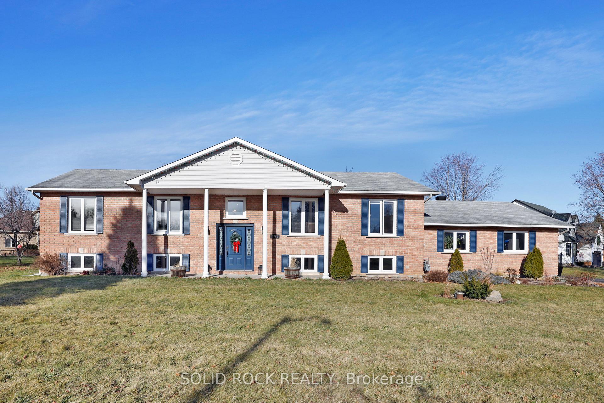 Photo 1 of 5761 Osgoode Ridge Road, Ottawa, Osgoode — HOMEH