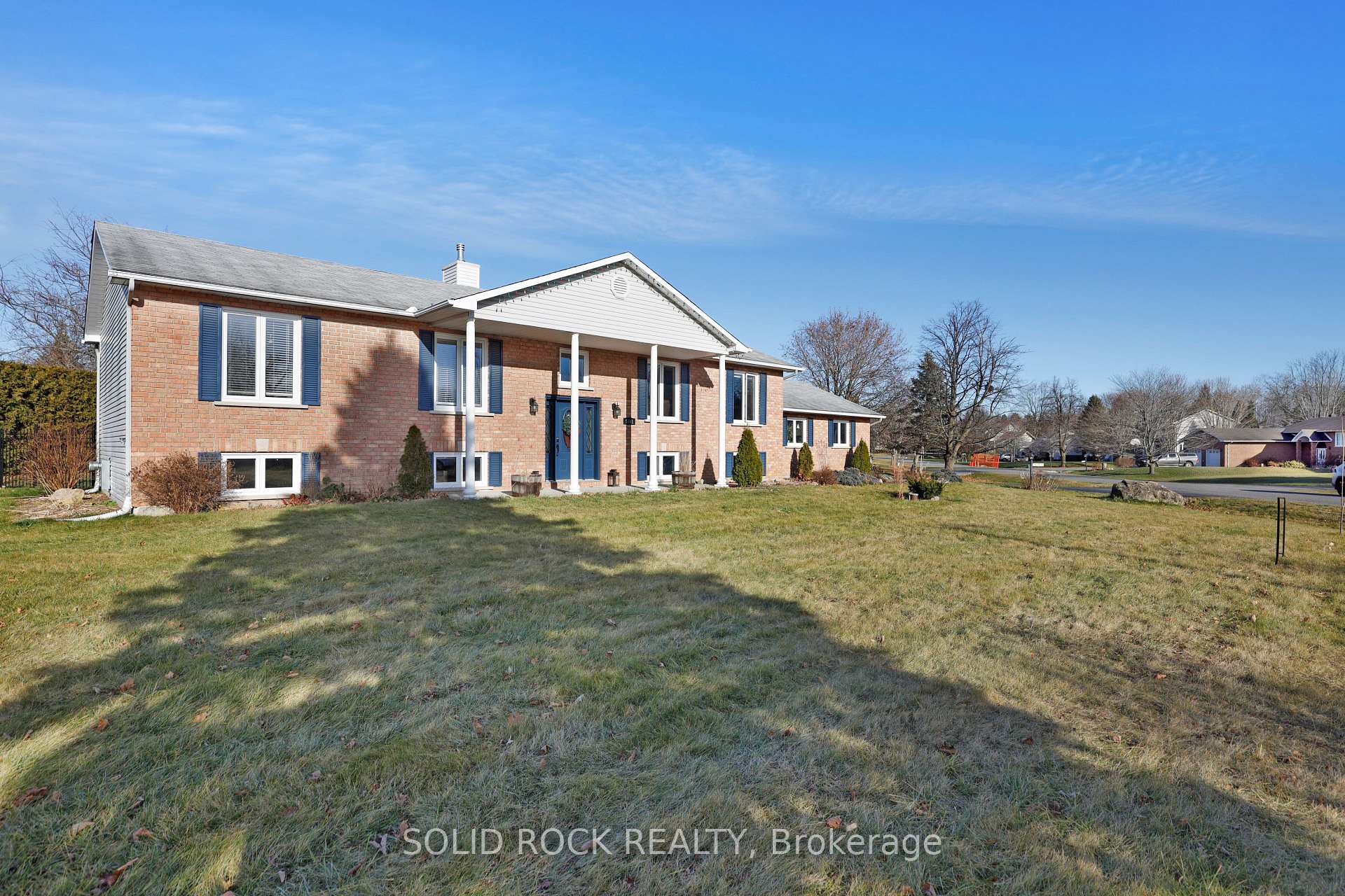 Photo 2 of 5761 Osgoode Ridge Road, Ottawa, Osgoode — HOMEH