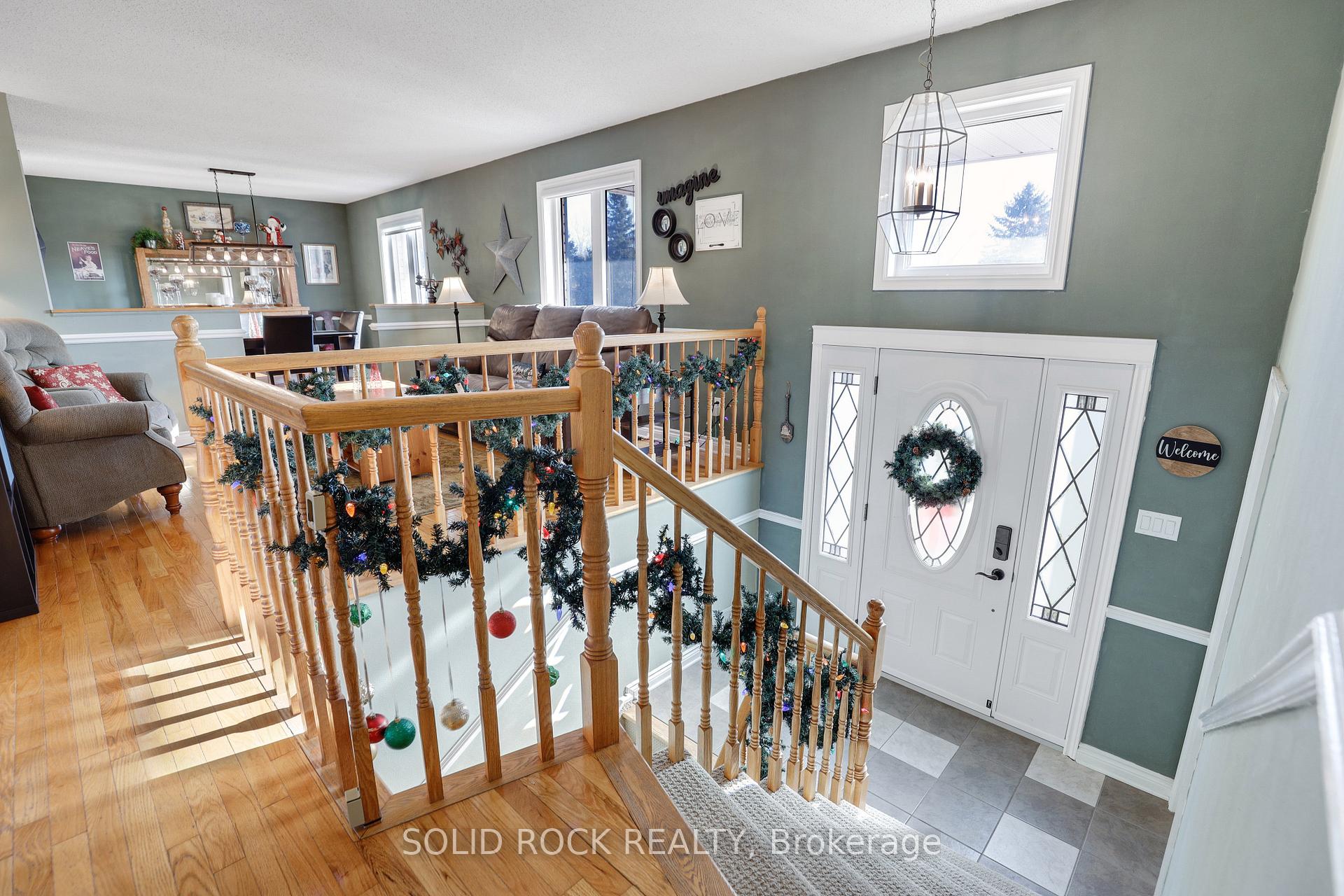 Photo 5 of 5761 Osgoode Ridge Road, Ottawa, Osgoode — HOMEH