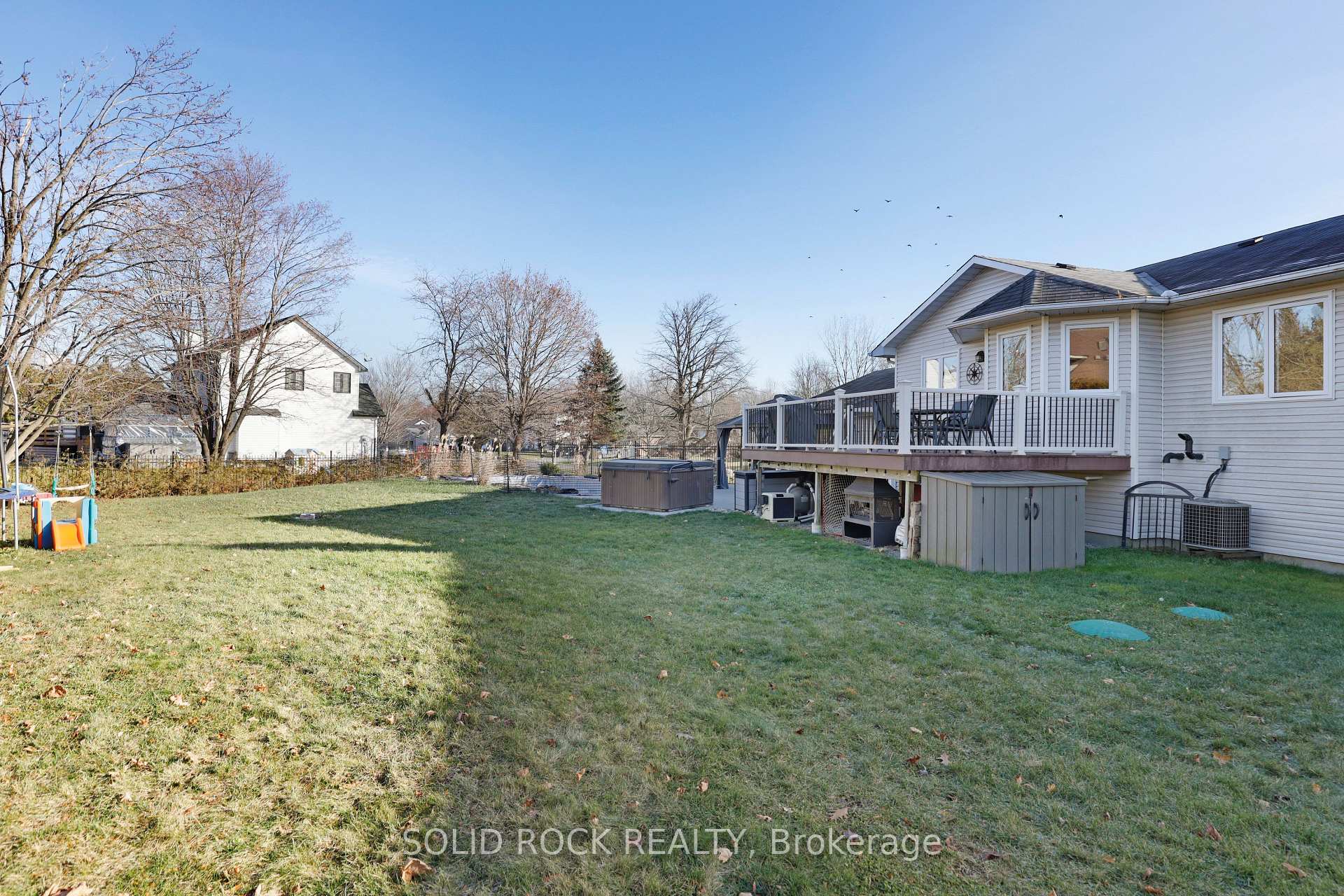 Photo 36 of 5761 Osgoode Ridge Road, Ottawa, Osgoode — HOMEH