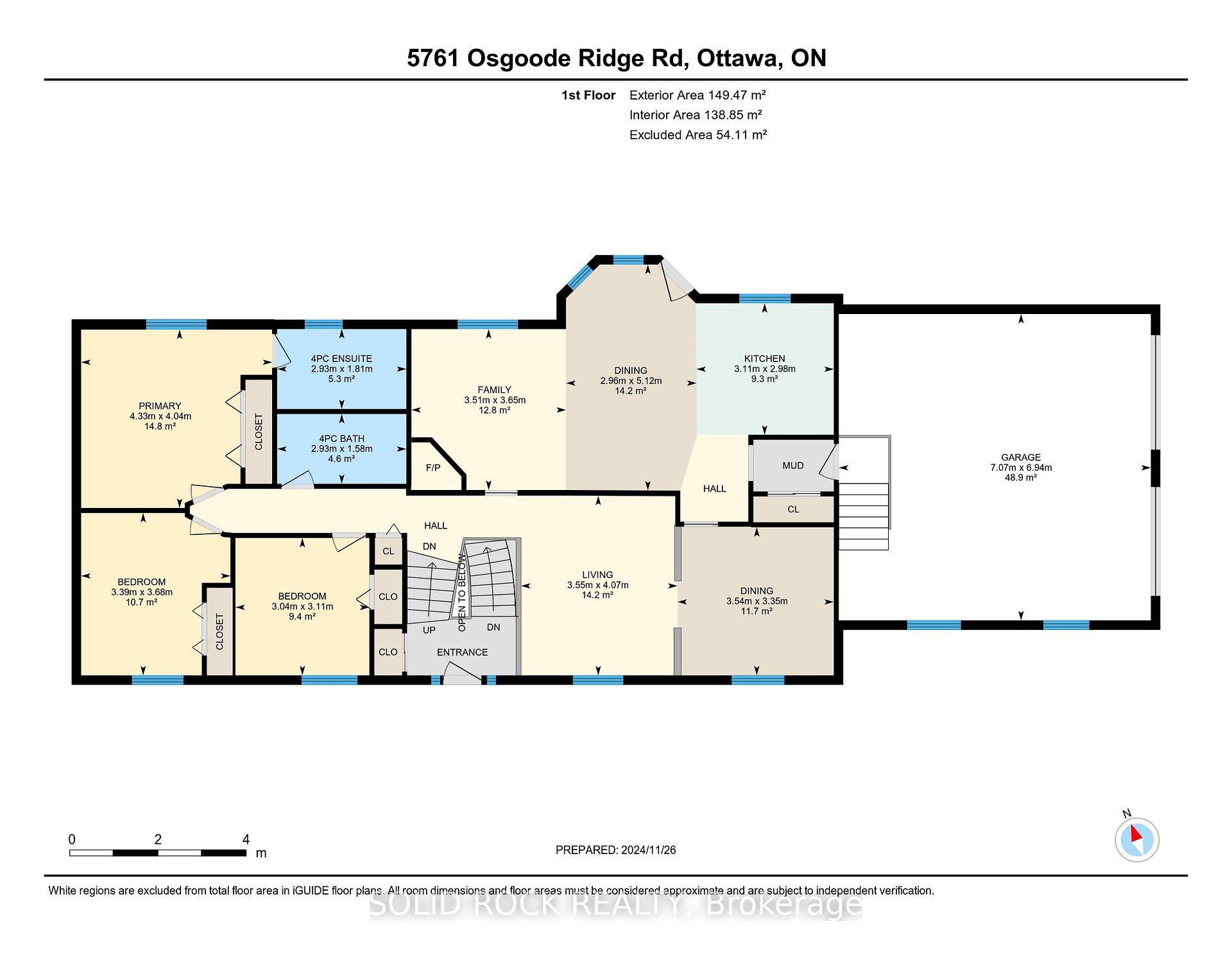 Photo 39 of 5761 Osgoode Ridge Road, Ottawa, Osgoode — HOMEH