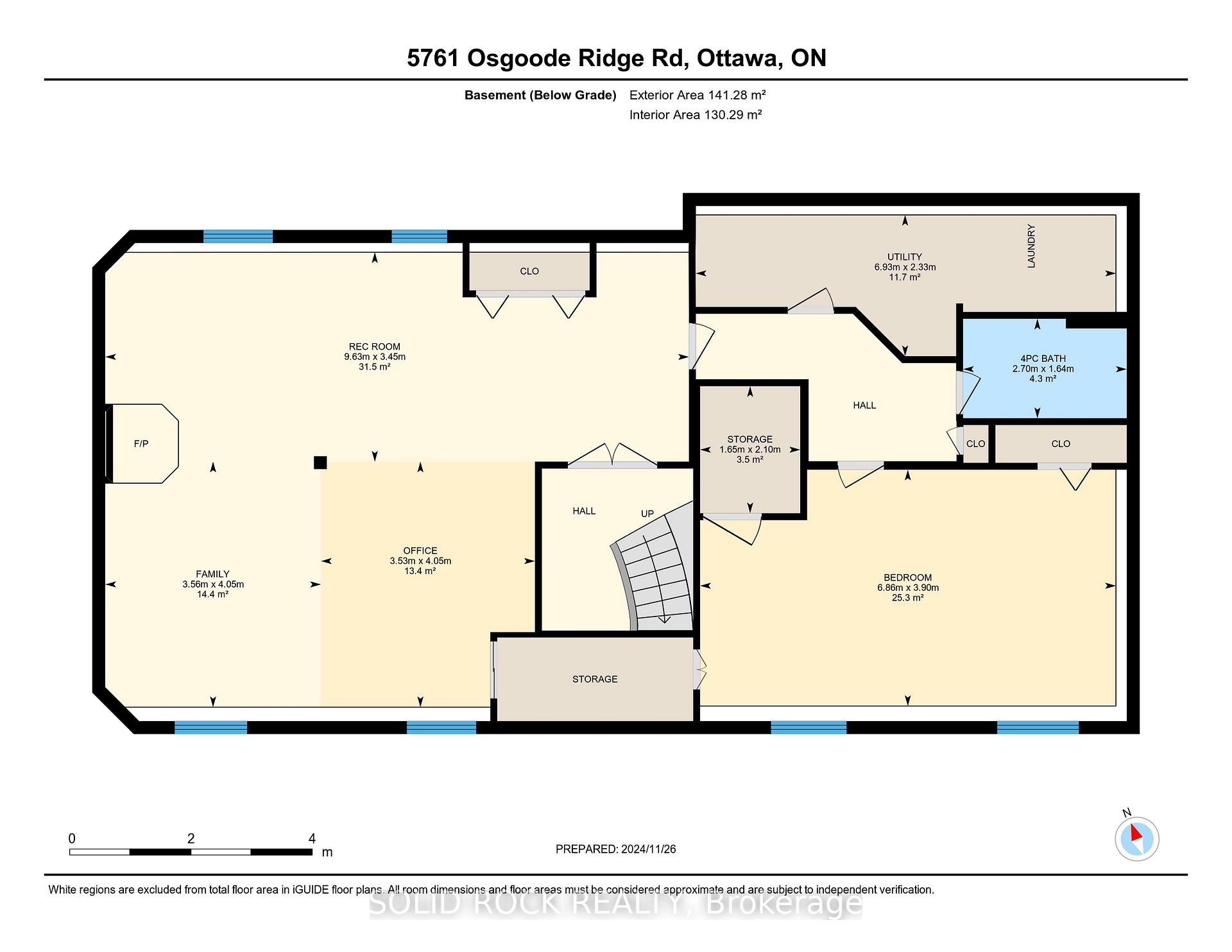 Photo 40 of 5761 Osgoode Ridge Road, Ottawa, Osgoode — HOMEH