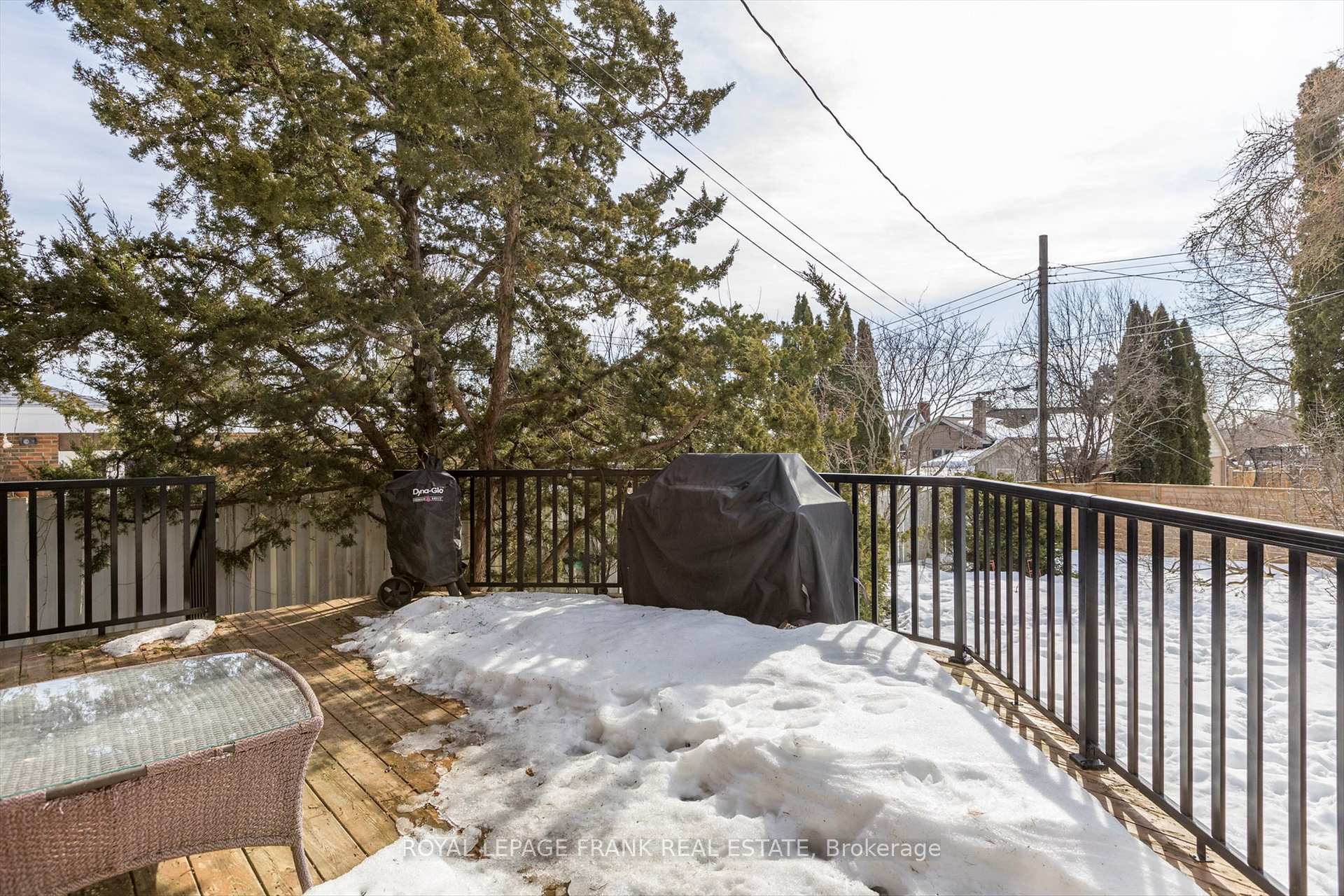 Photo 31 of 661 Walkerfield Avenue, Peterborough, Town Ward 3 — HOMEH