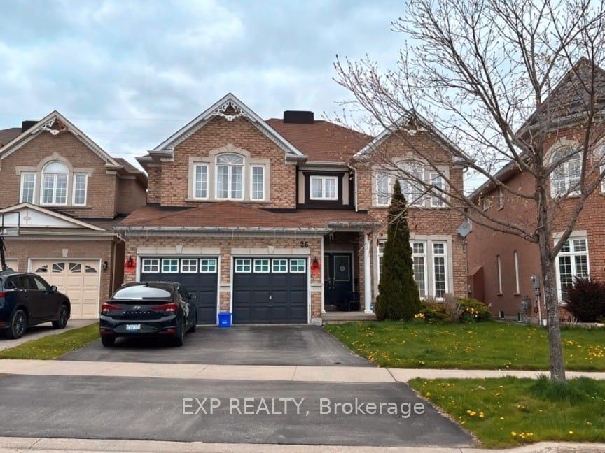 Photo 1 of Unit RM 1, 26 Stammers Drive, Ajax, Central West — HOMEH