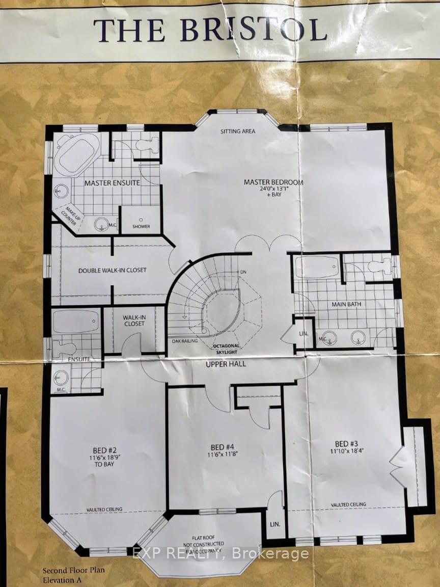 Photo 10 of Unit RM 1, 26 Stammers Drive, Ajax, Central West — HOMEH