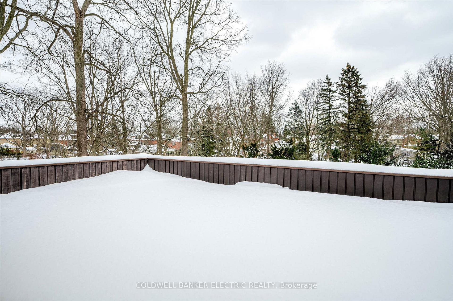 Photo 29 of 581 Weller Street, Peterborough, Town Ward 3 — HOMEH