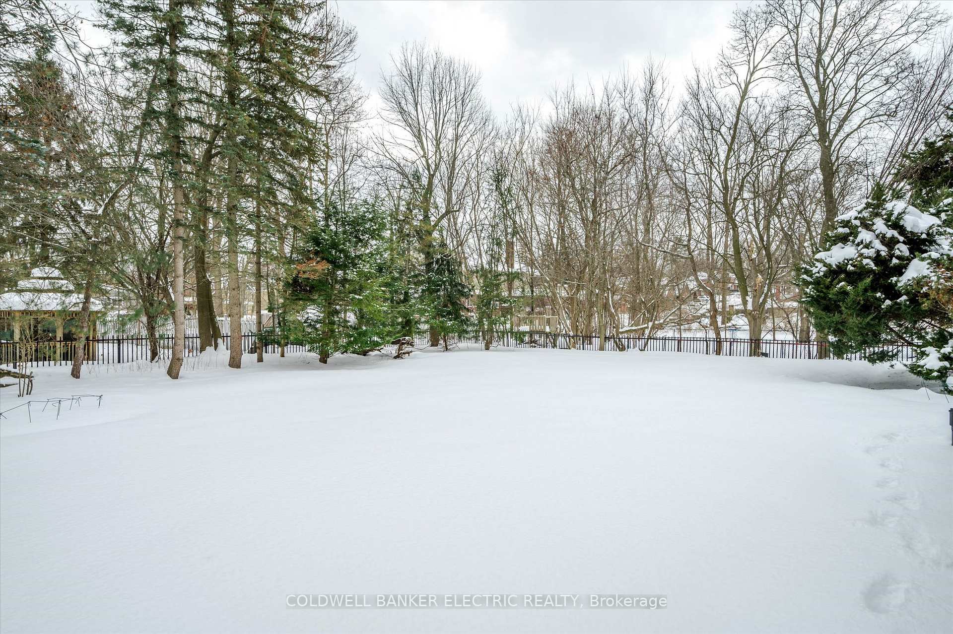 Photo 44 of 581 Weller Street, Peterborough, Town Ward 3 — HOMEH