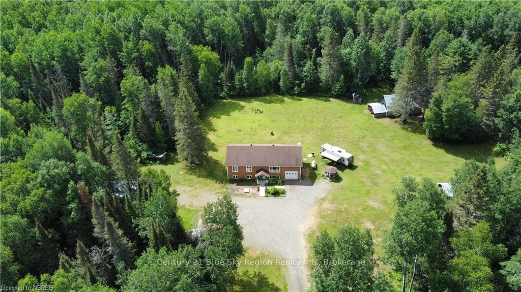 Photo 2 of 9242 Highway 17 E, Calvin — HOMEH