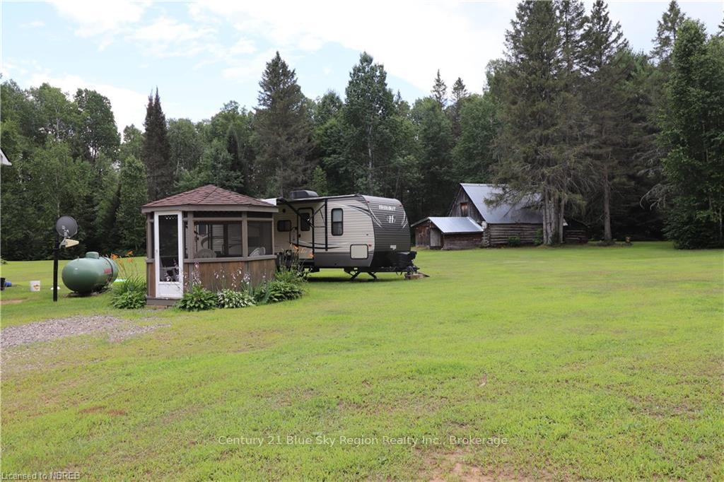 Photo 4 of 9242 Highway 17 E, Calvin — HOMEH