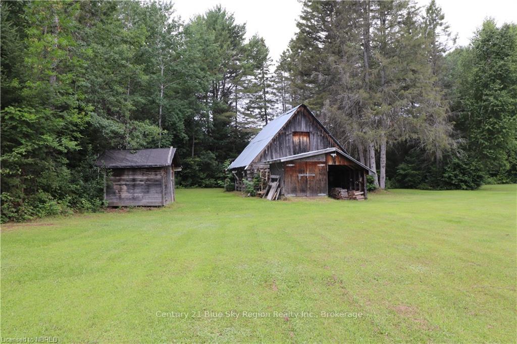 Photo 12 of 9242 Highway 17 E, Calvin — HOMEH