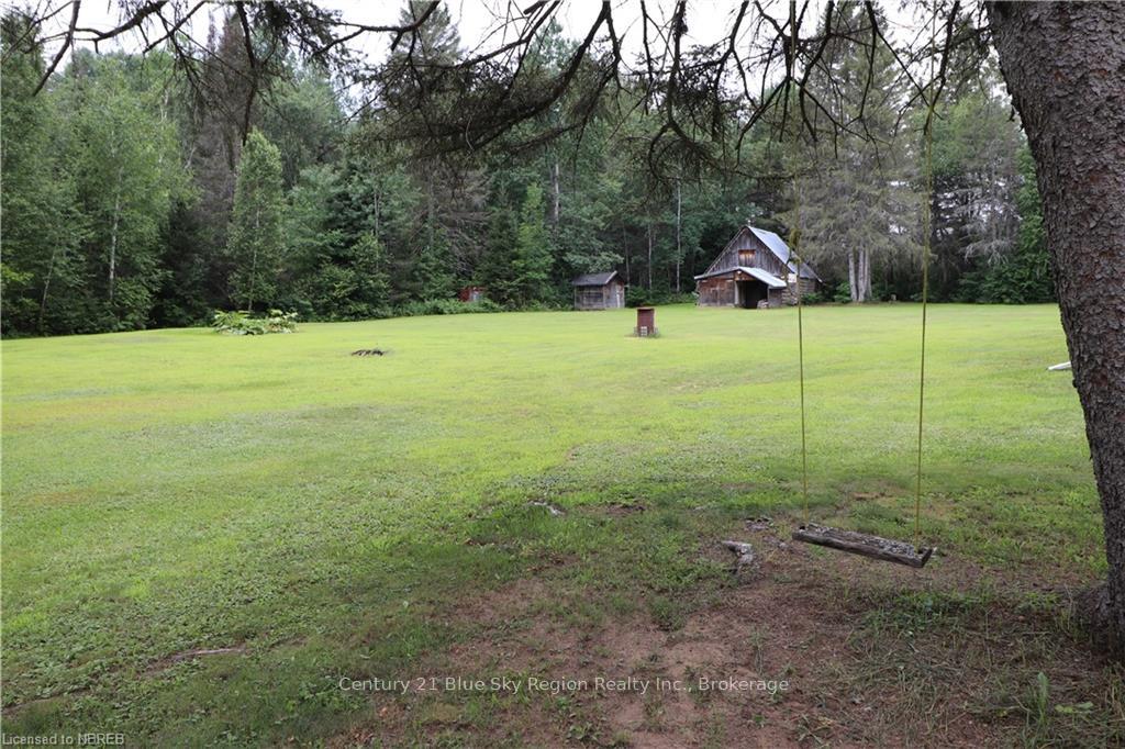 Photo 3 of 9242 Highway 17 E, Calvin — HOMEH