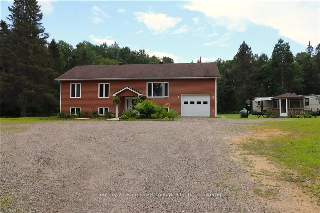 Photo 1 of 9242 Highway 17 E, Calvin — HOMEH