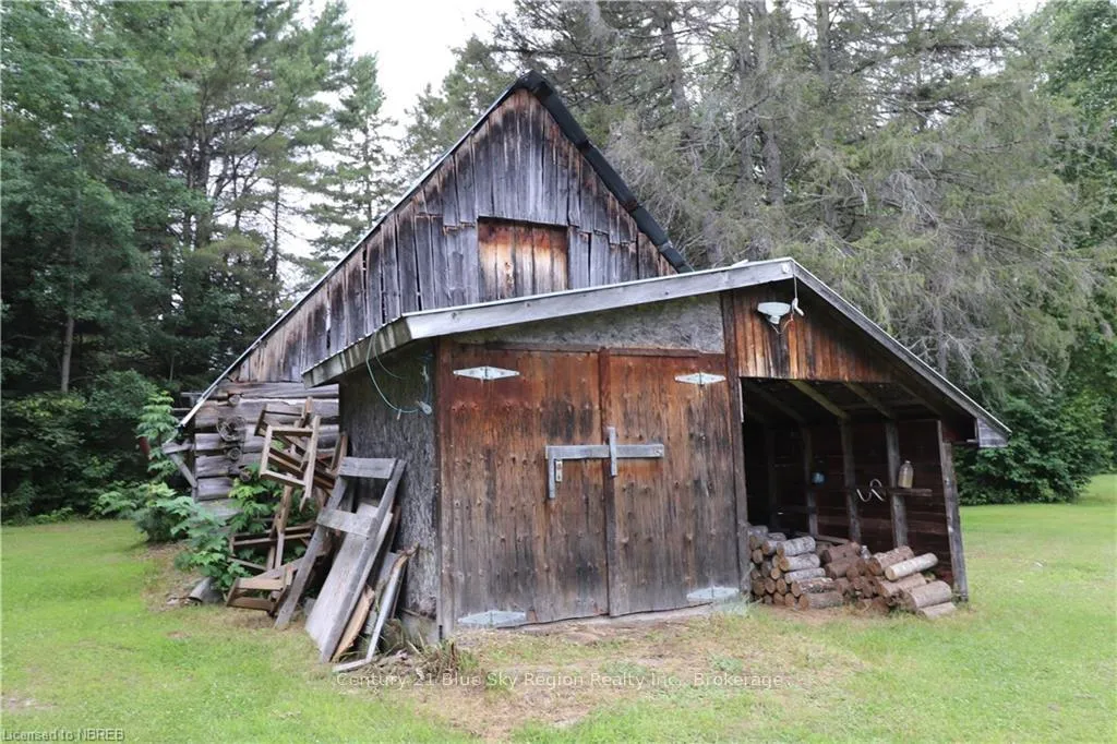 Photo 16 of 9242 Highway 17 E, Calvin — HOMEH
