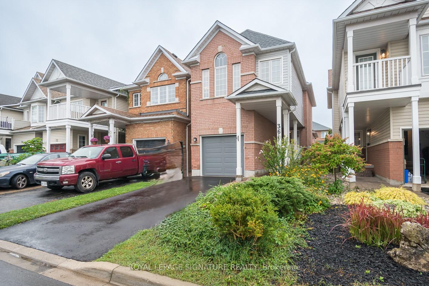 Photo 1 of 36 Dills Crescent, Milton, Dempsey — HOMEH