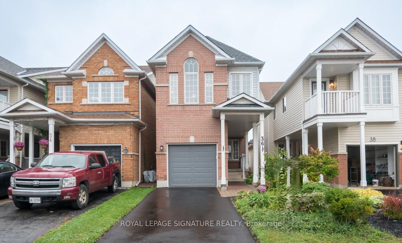 Photo 2 of 36 Dills Crescent, Milton, Dempsey — HOMEH