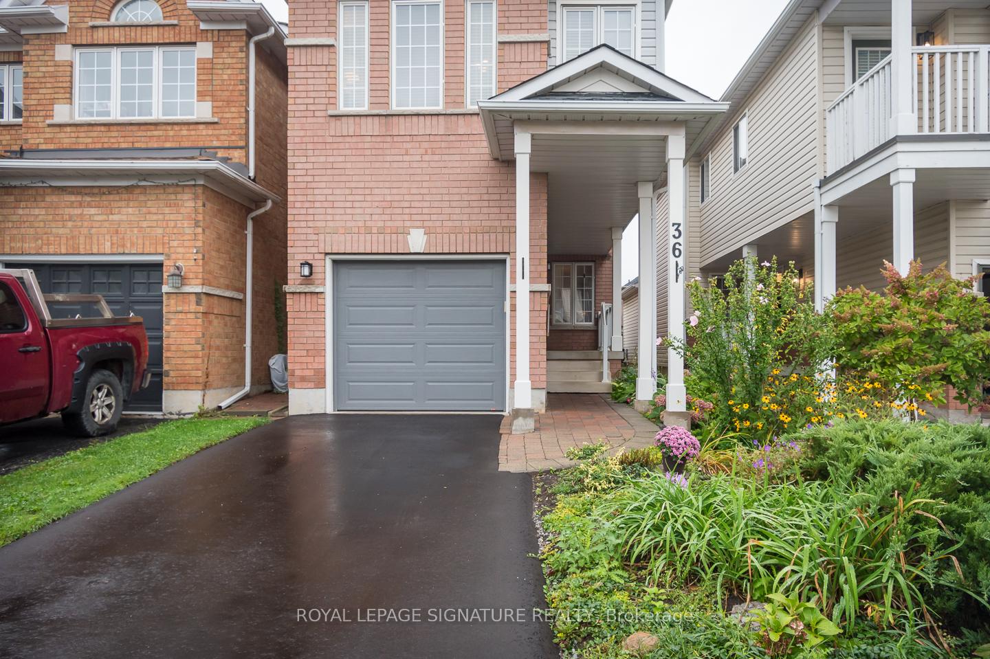 Photo 3 of 36 Dills Crescent, Milton, Dempsey — HOMEH