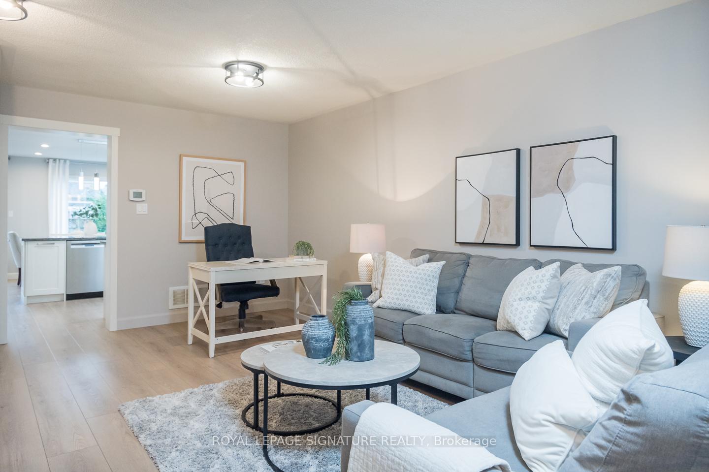 Photo 7 of 36 Dills Crescent, Milton, Dempsey — HOMEH