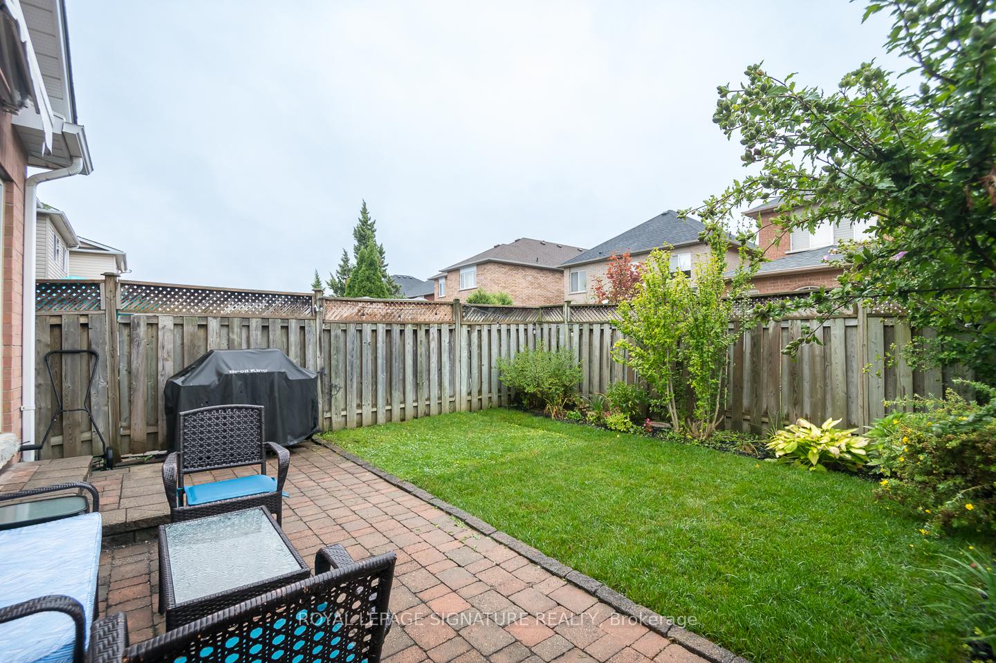 Photo 25 of 36 Dills Crescent, Milton, Dempsey — HOMEH