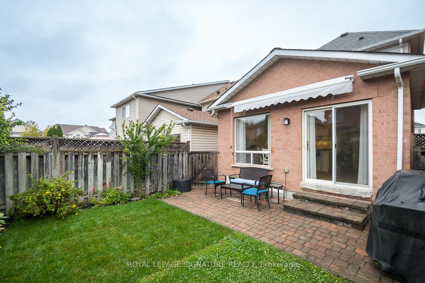 Photo 26 of 36 Dills Crescent, Milton, Dempsey — HOMEH