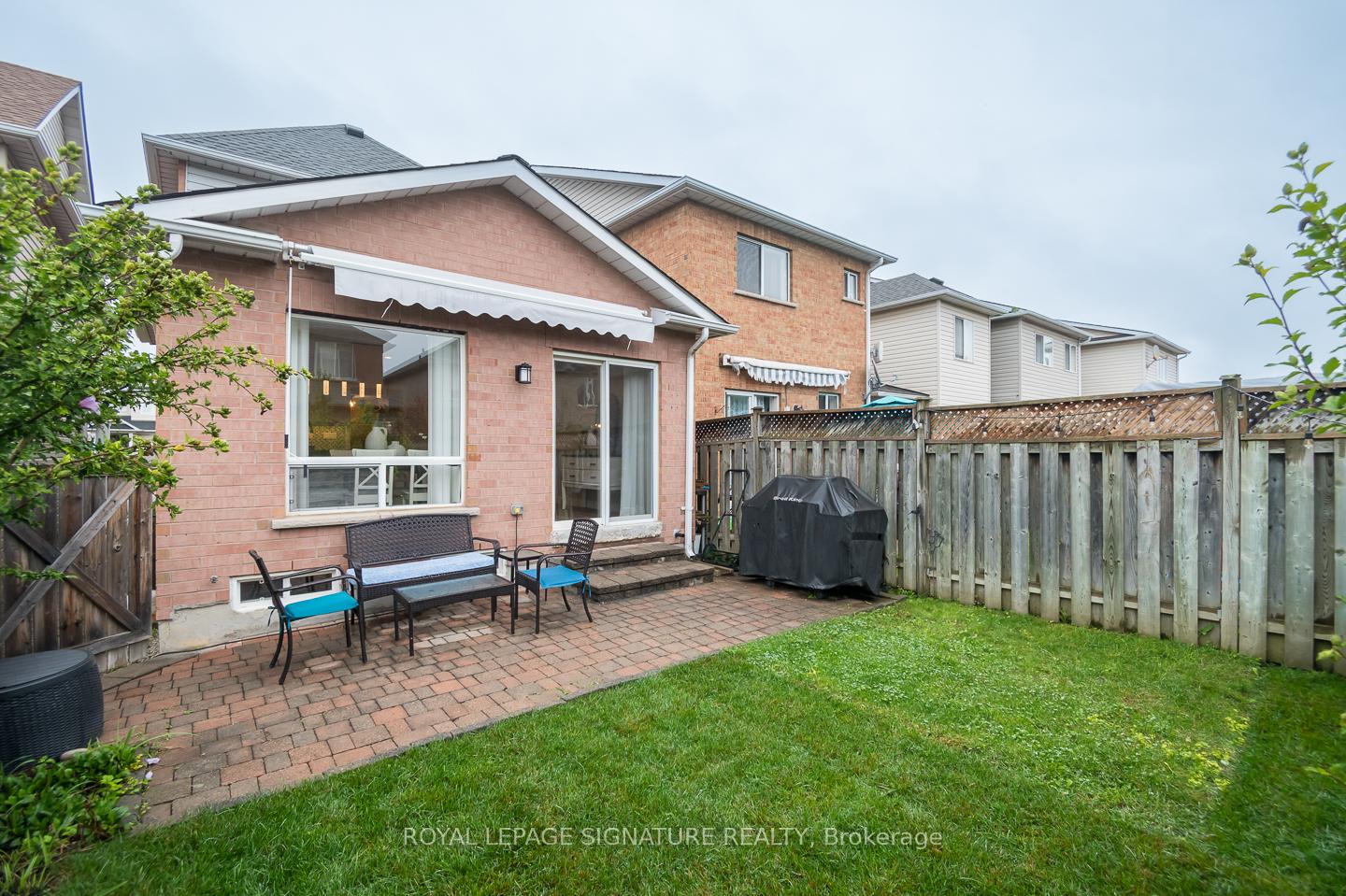 Photo 27 of 36 Dills Crescent, Milton, Dempsey — HOMEH