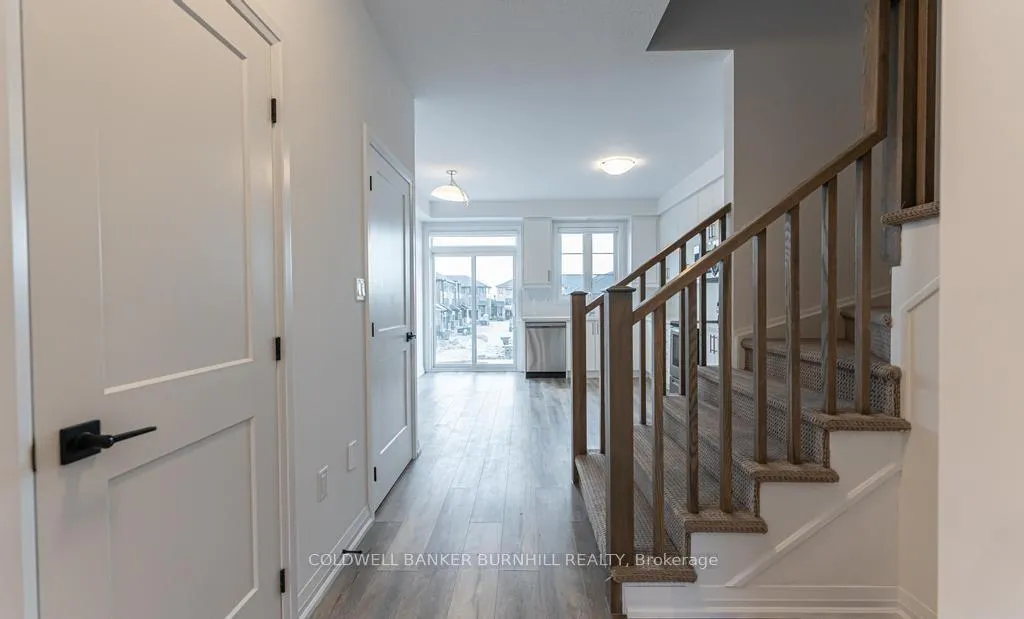 Photo 5 of Unit 19, 120 Court Drive, Brant, Paris — HOMEH