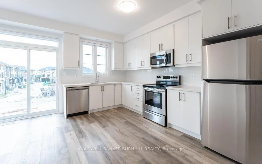 Photo 6 of Unit 19, 120 Court Drive, Brant, Paris — HOMEH