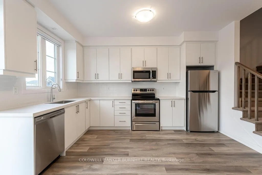 Photo 7 of Unit 19, 120 Court Drive, Brant, Paris — HOMEH