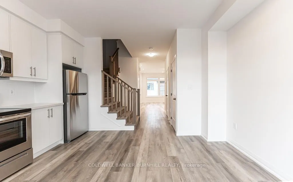 Photo 8 of Unit 19, 120 Court Drive, Brant, Paris — HOMEH