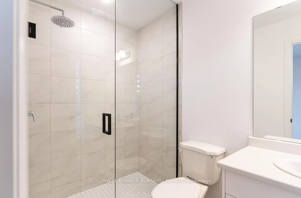 Photo 10 of Unit 19, 120 Court Drive, Brant, Paris — HOMEH