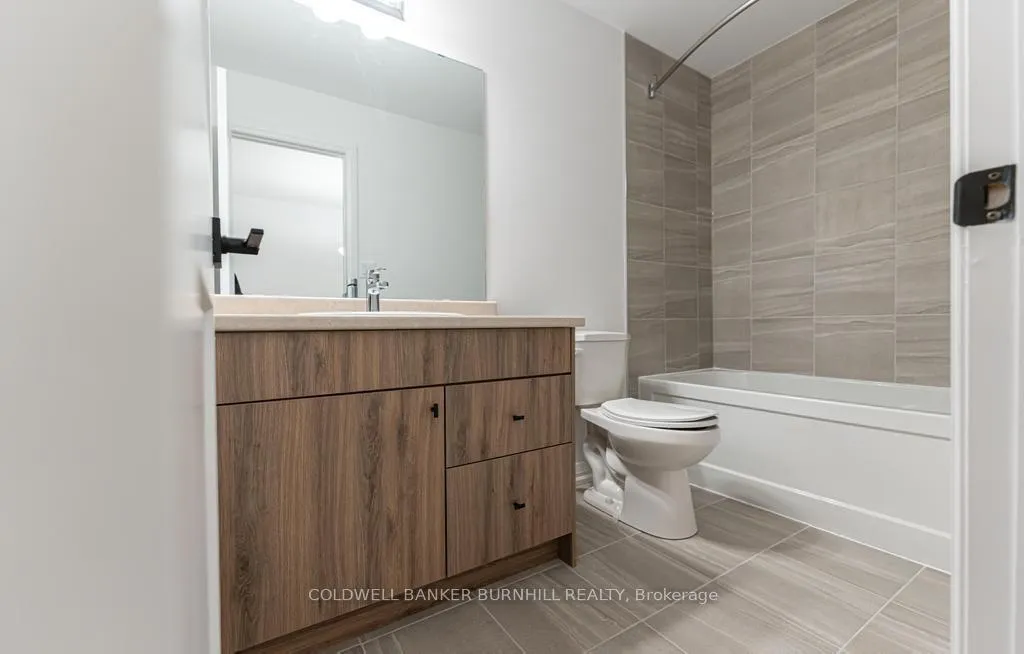 Photo 14 of Unit 19, 120 Court Drive, Brant, Paris — HOMEH