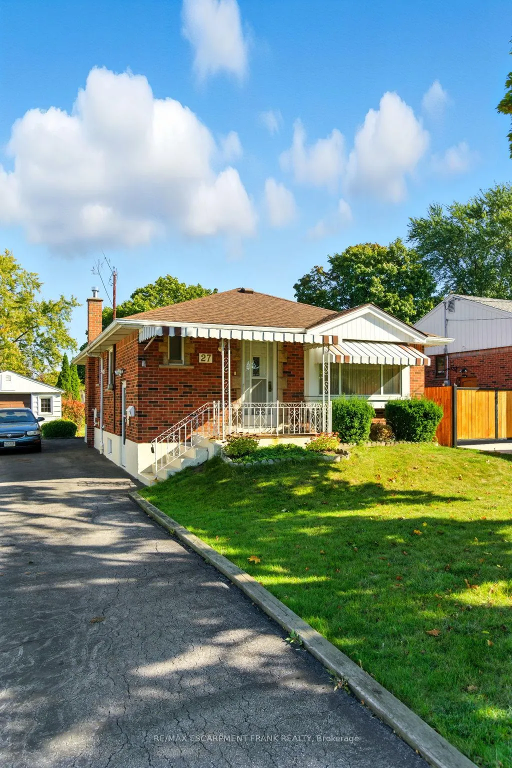 Photo 4 of 27 Warren Avenue, Hamilton, Balfour — HOMEH