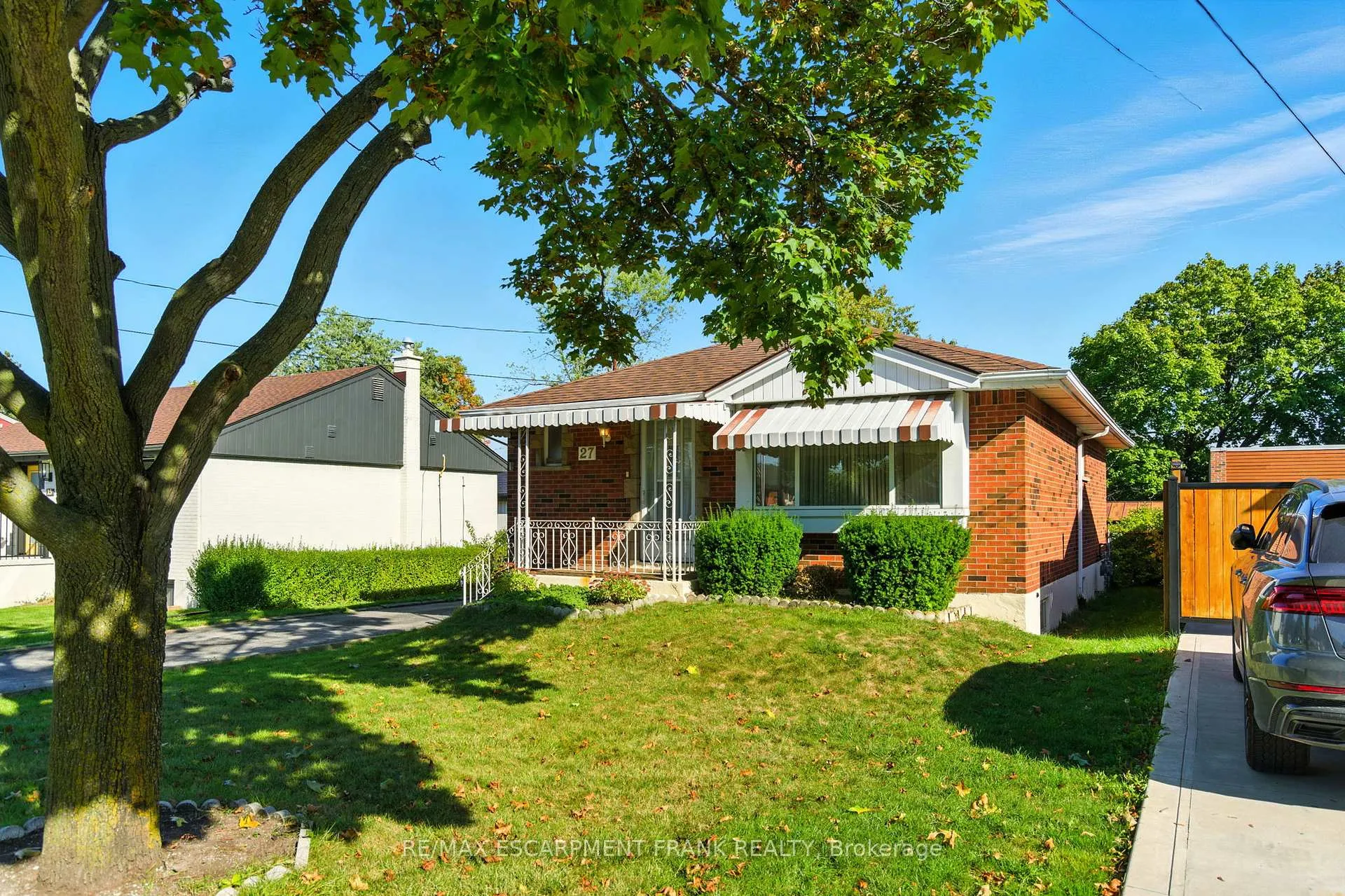 Photo 5 of 27 Warren Avenue, Hamilton, Balfour — HOMEH