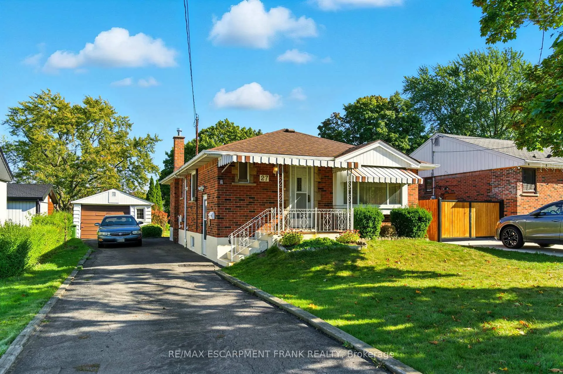 Photo 6 of 27 Warren Avenue, Hamilton, Balfour — HOMEH