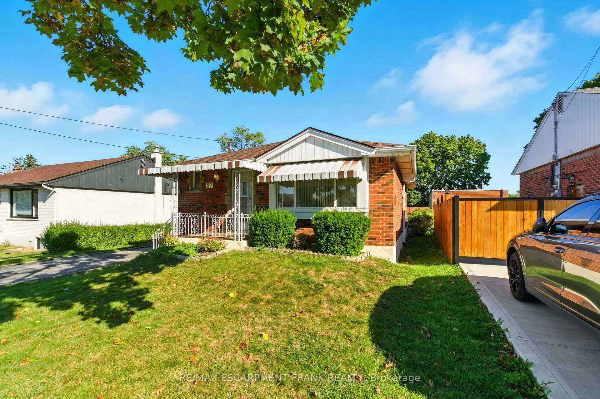 Photo 7 of 27 Warren Avenue, Hamilton, Balfour — HOMEH