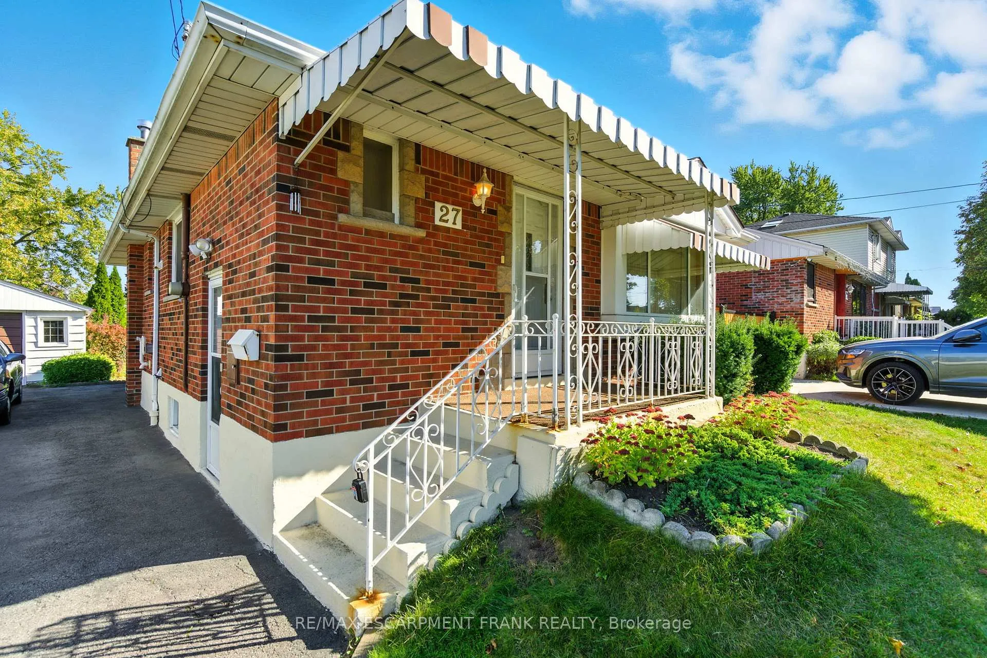 Photo 8 of 27 Warren Avenue, Hamilton, Balfour — HOMEH