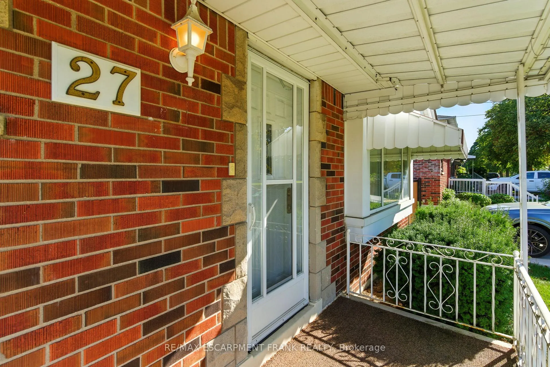 Photo 9 of 27 Warren Avenue, Hamilton, Balfour — HOMEH