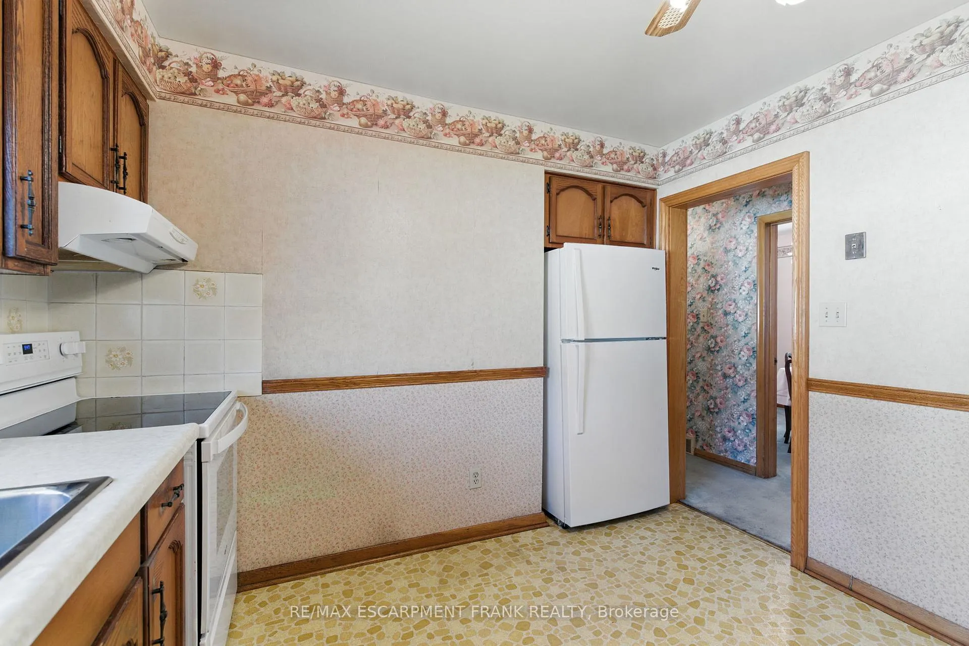 Photo 26 of 27 Warren Avenue, Hamilton, Balfour — HOMEH