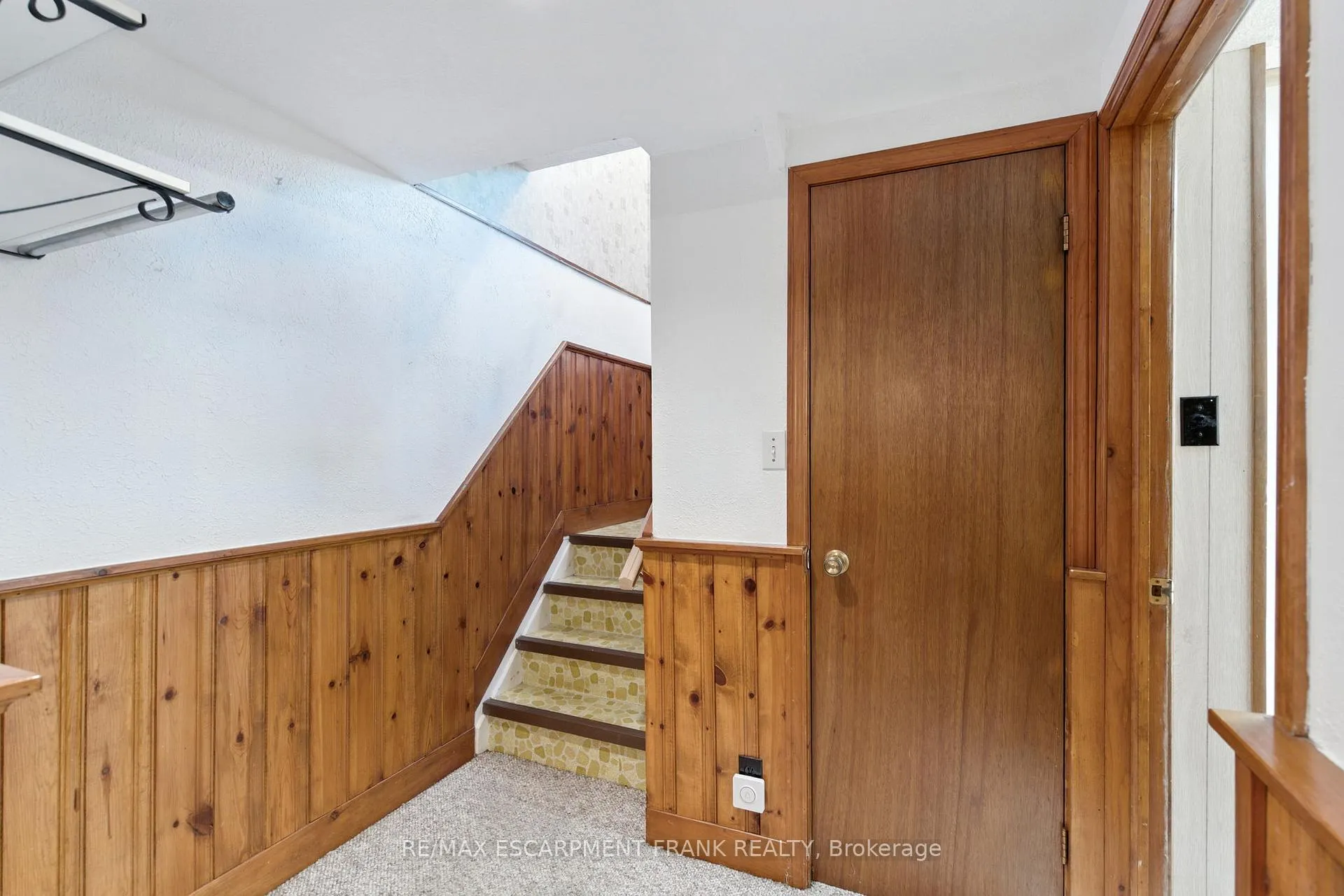 Photo 27 of 27 Warren Avenue, Hamilton, Balfour — HOMEH