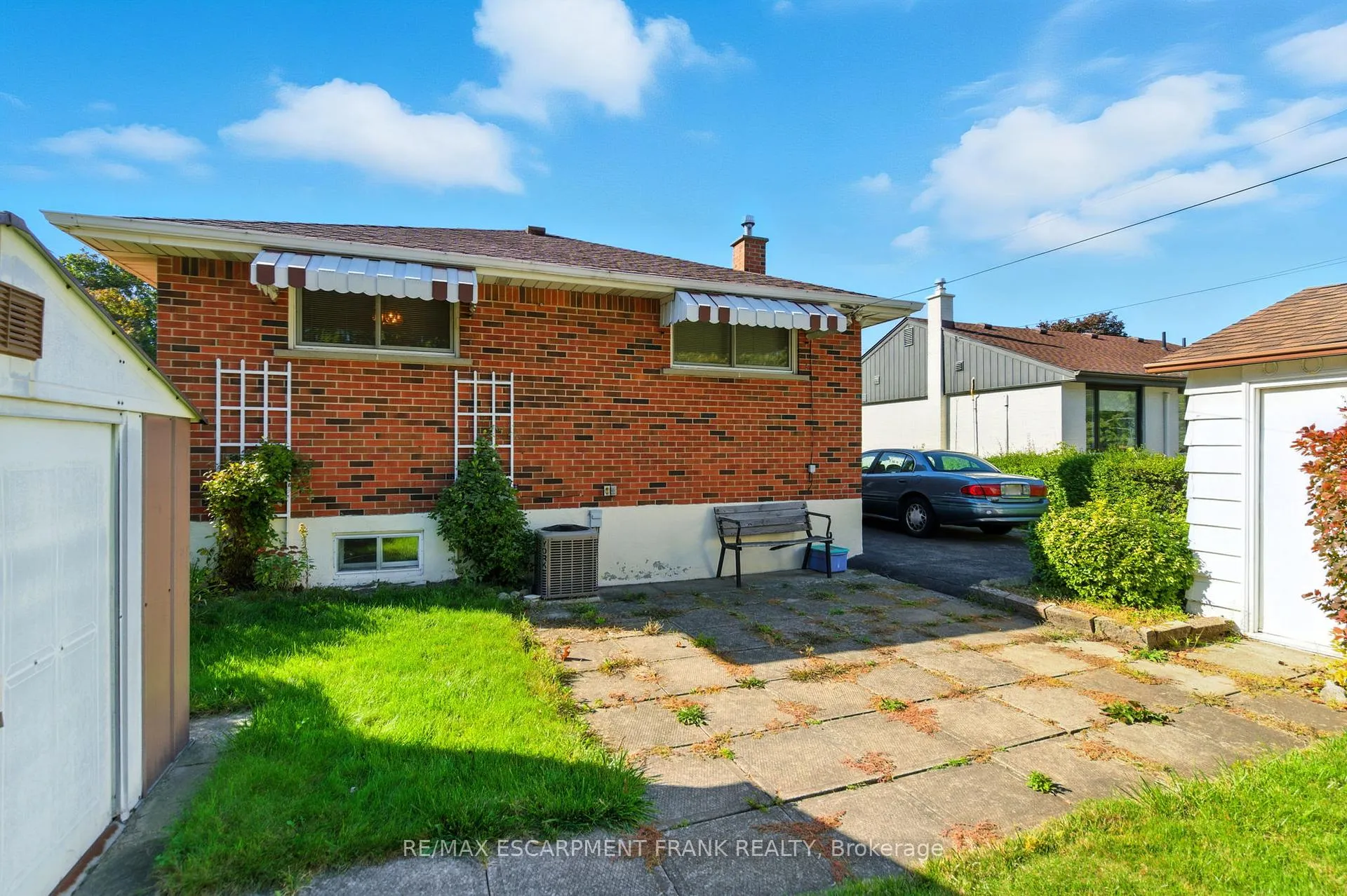 Photo 42 of 27 Warren Avenue, Hamilton, Balfour — HOMEH