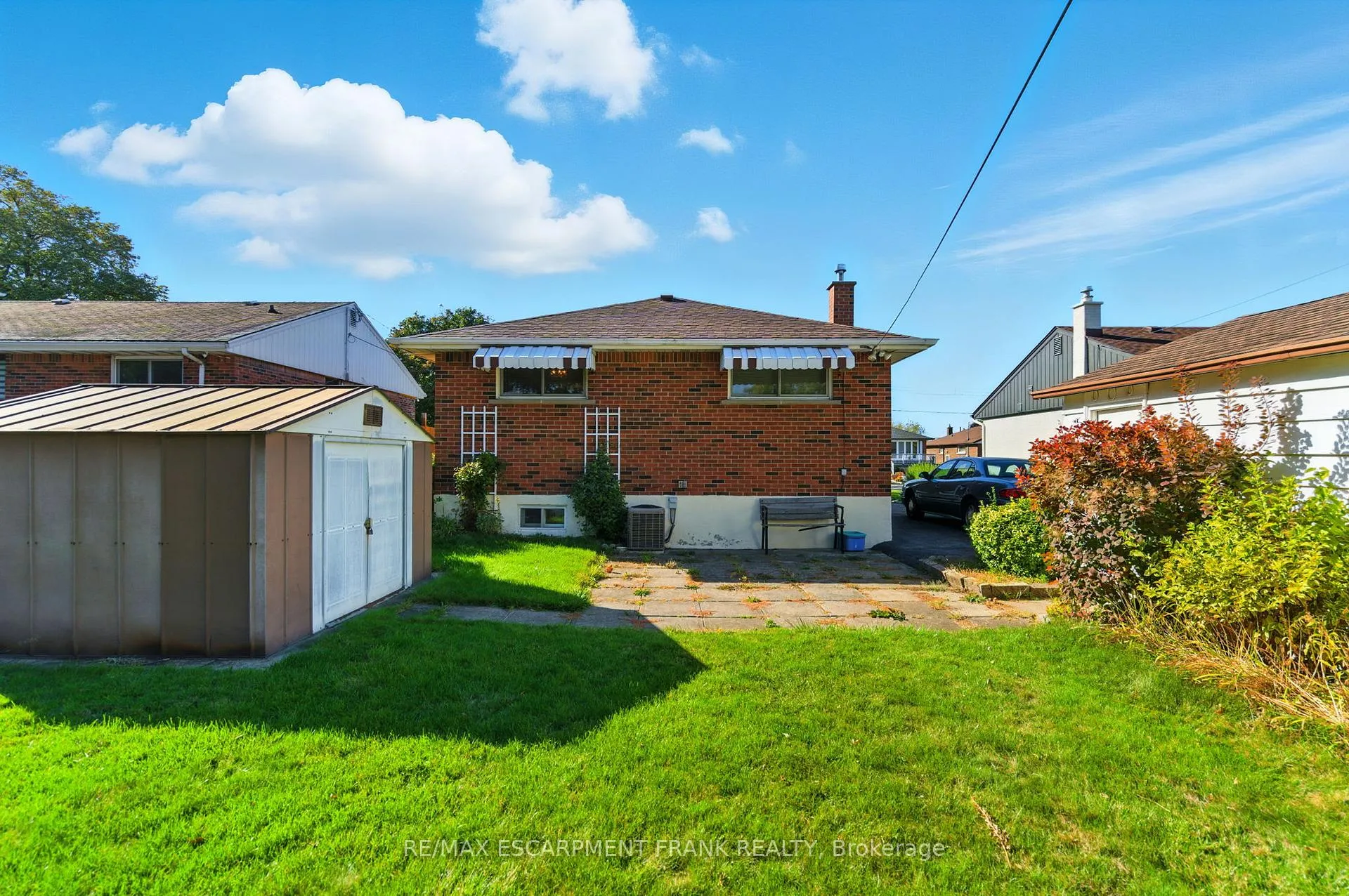 Photo 43 of 27 Warren Avenue, Hamilton, Balfour — HOMEH