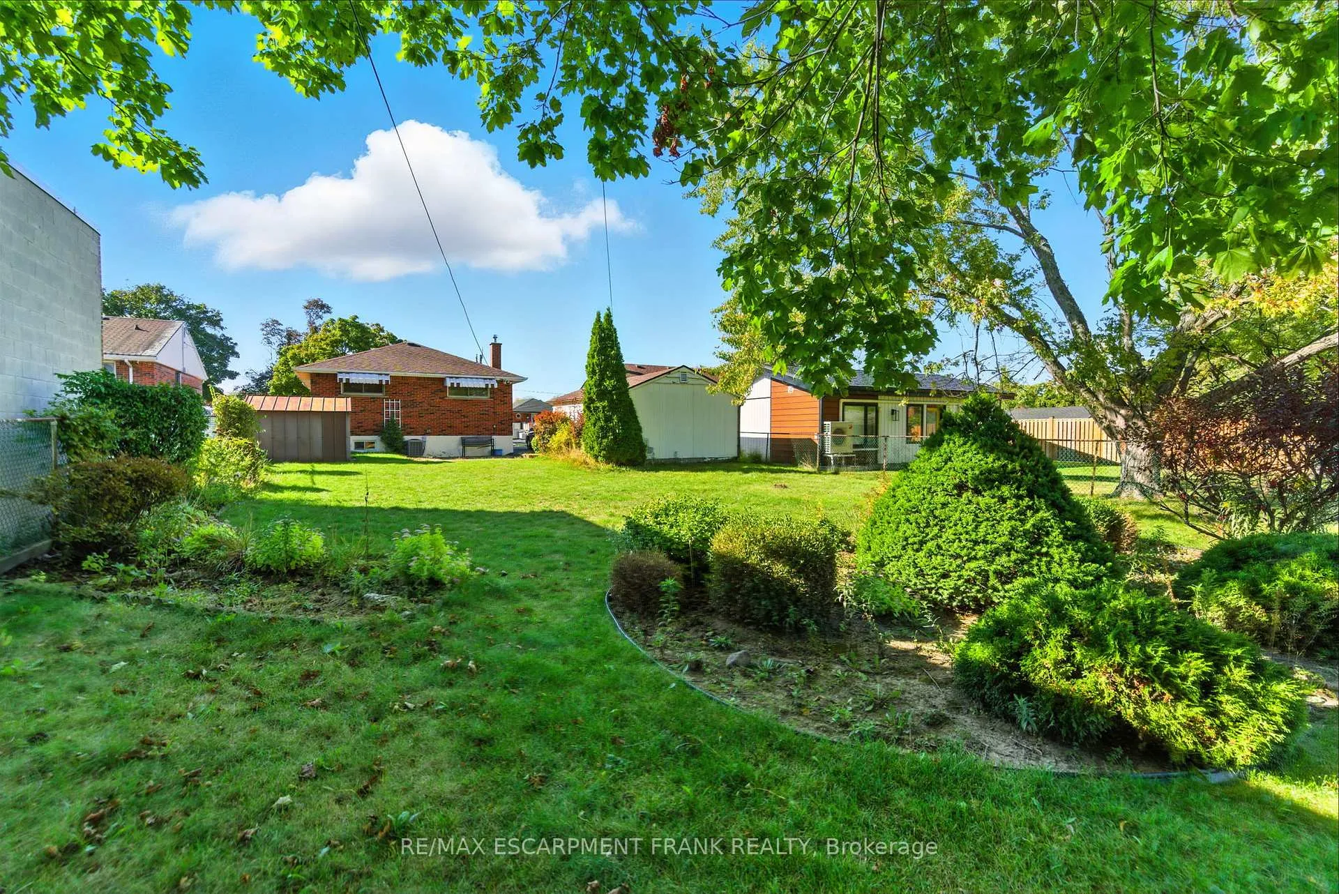 Photo 45 of 27 Warren Avenue, Hamilton, Balfour — HOMEH
