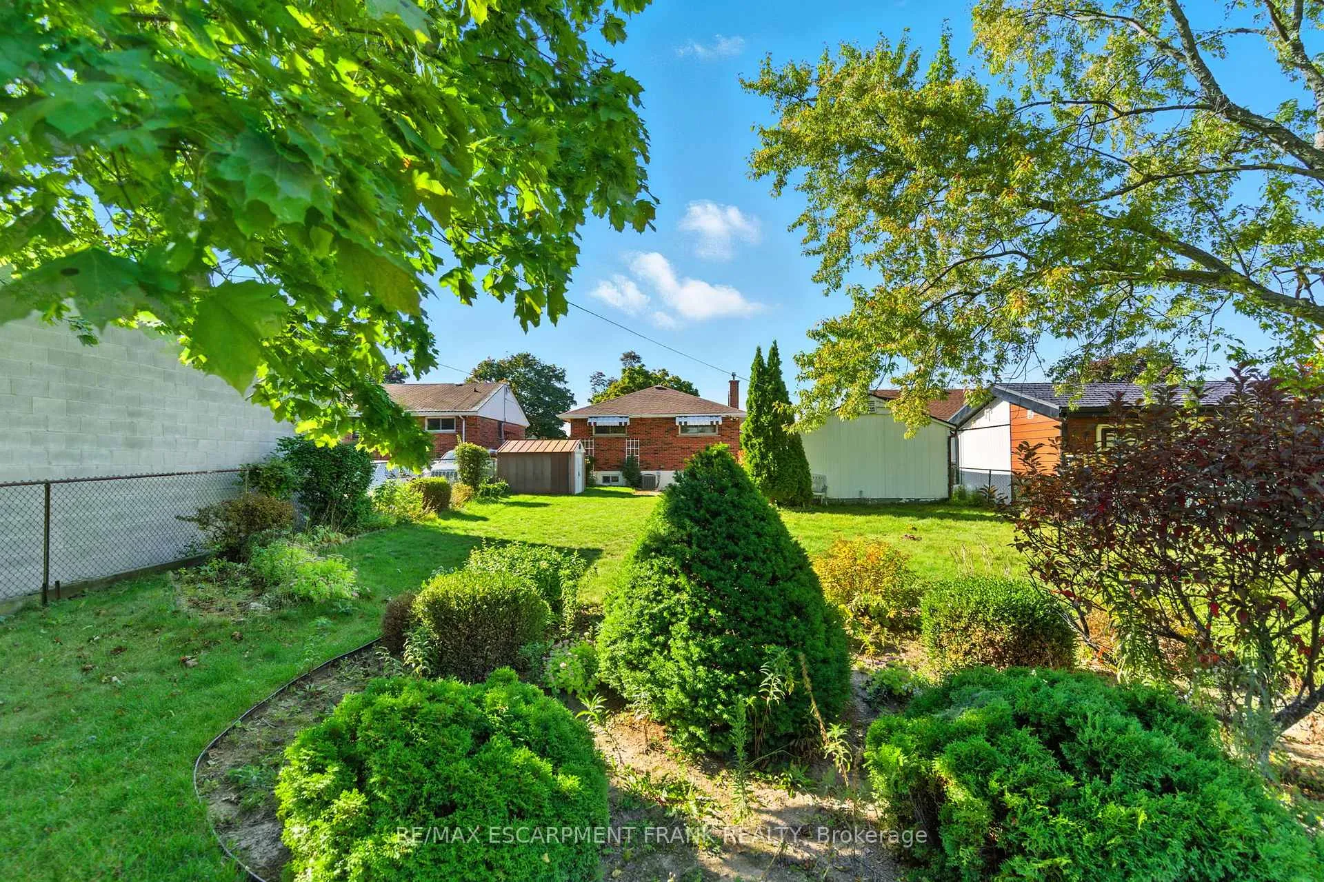 Photo 46 of 27 Warren Avenue, Hamilton, Balfour — HOMEH