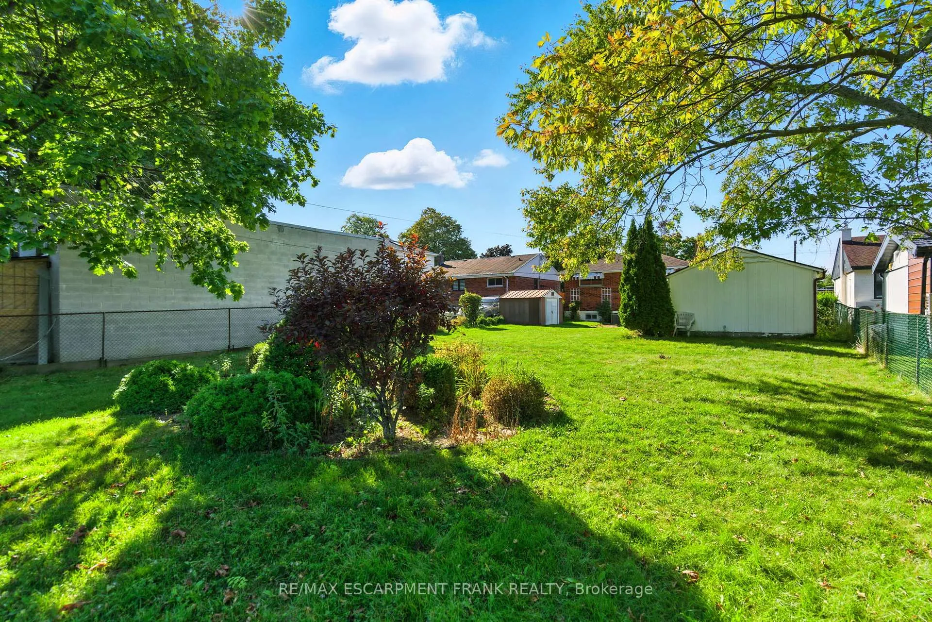 Photo 47 of 27 Warren Avenue, Hamilton, Balfour — HOMEH