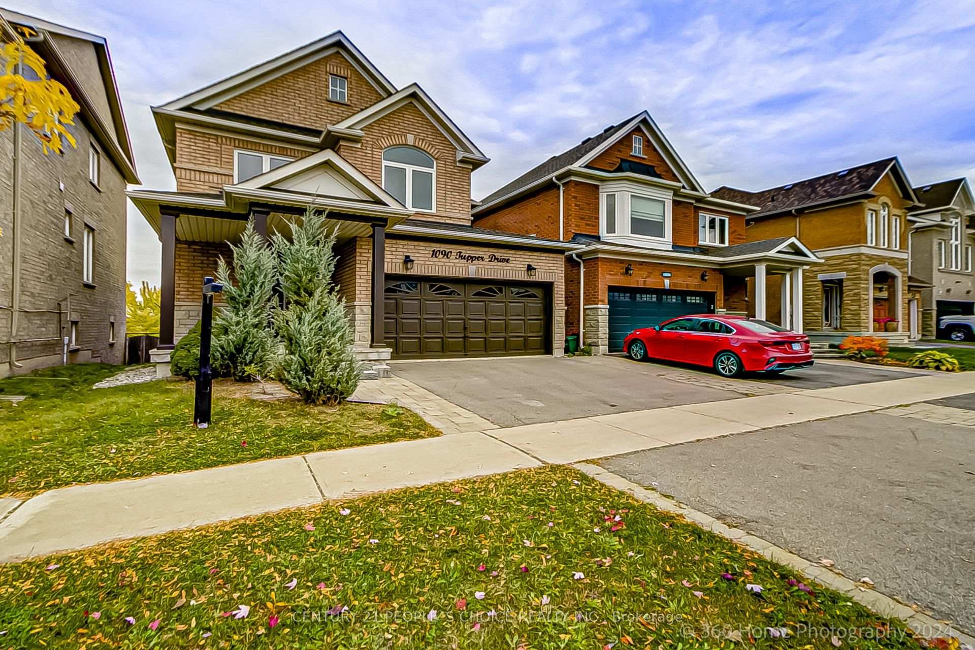 Photo 1 of 1090 Tupper Drive, Milton, Clarke — HOMEH