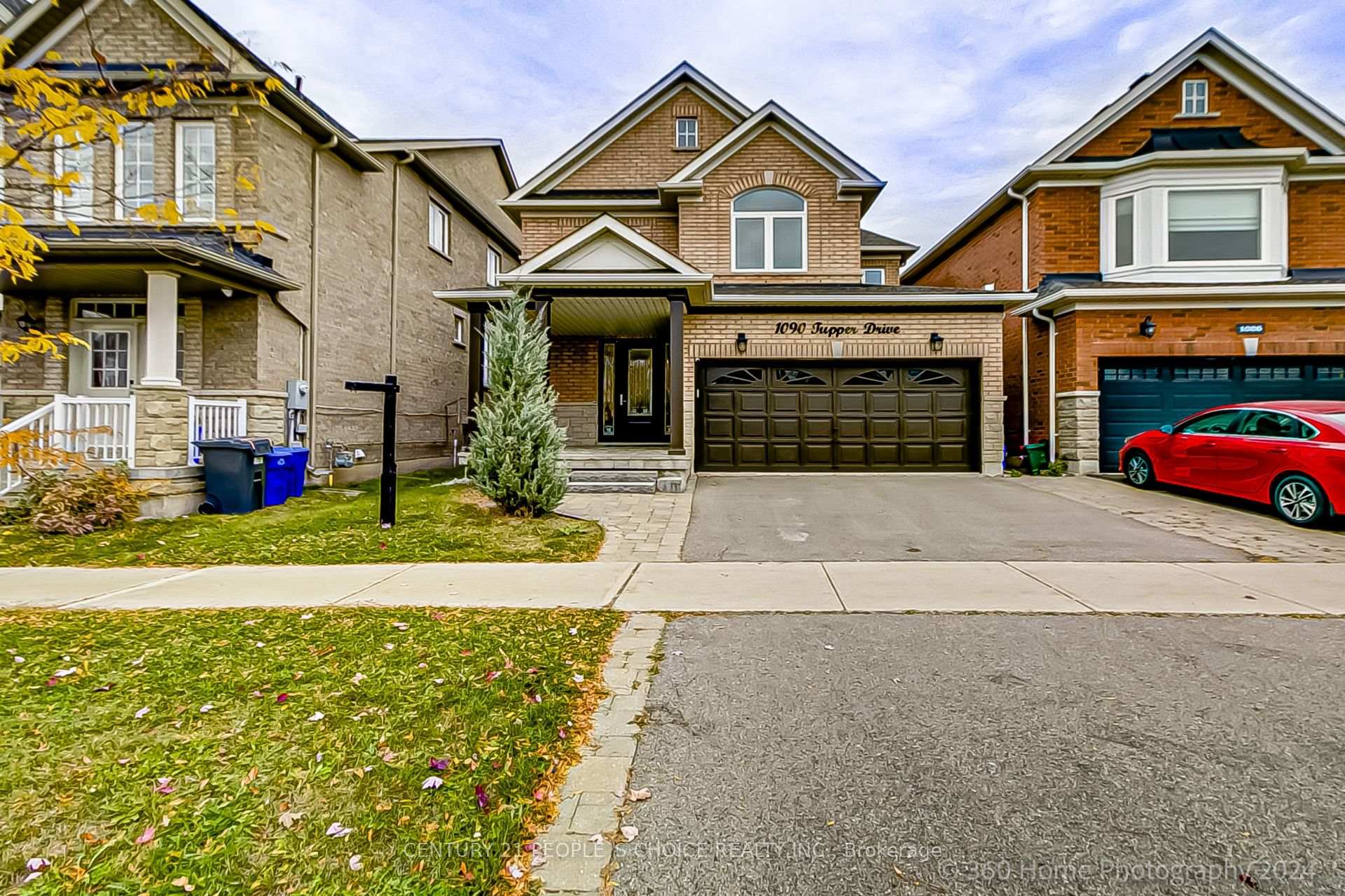 Photo 2 of 1090 Tupper Drive, Milton, Clarke — HOMEH