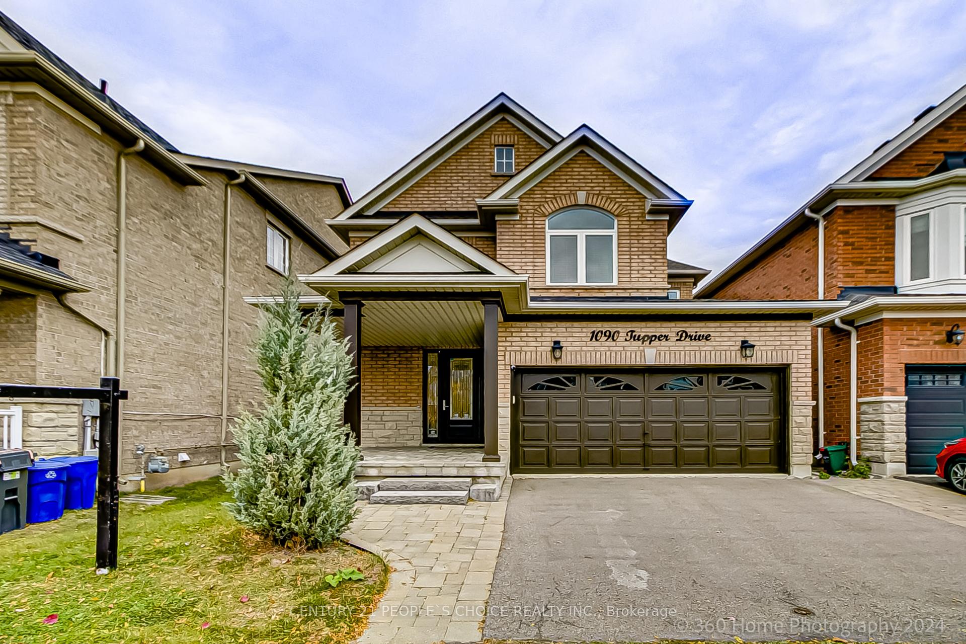 Photo 3 of 1090 Tupper Drive, Milton, Clarke — HOMEH