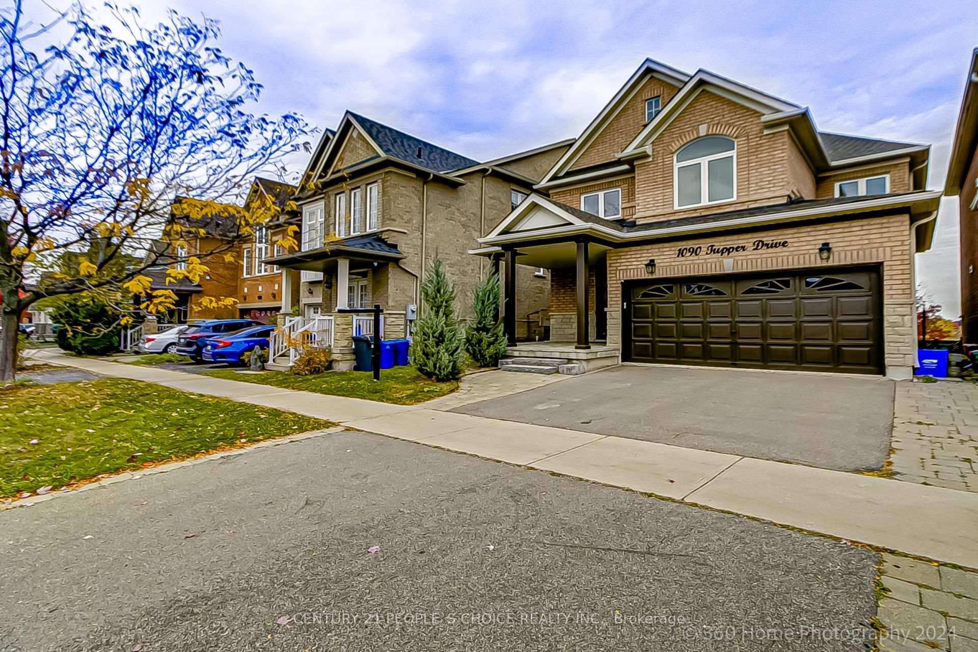 Photo 4 of 1090 Tupper Drive, Milton, Clarke — HOMEH